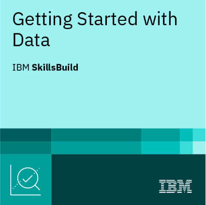 Getting Started With Data